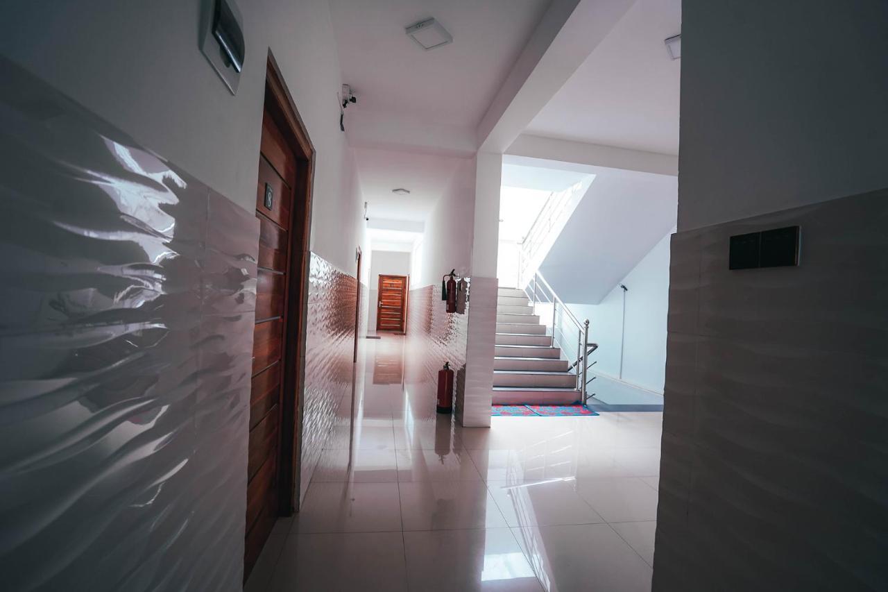Sun Ray Rest House Kalkudah  Exterior foto
